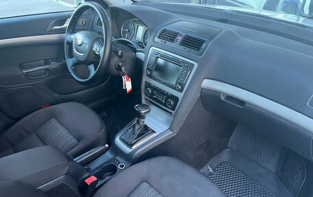Skoda Octavia, 2012 год, 790 000 рублей, 16 фотография