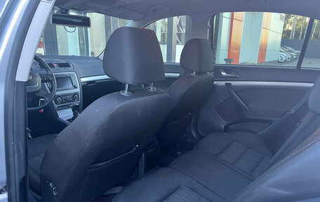 Skoda Octavia, 2012 год, 790 000 рублей, 14 фотография