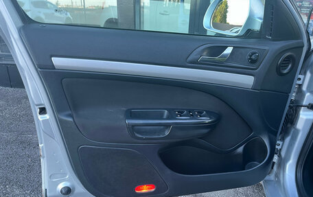 Skoda Octavia, 2012 год, 790 000 рублей, 11 фотография