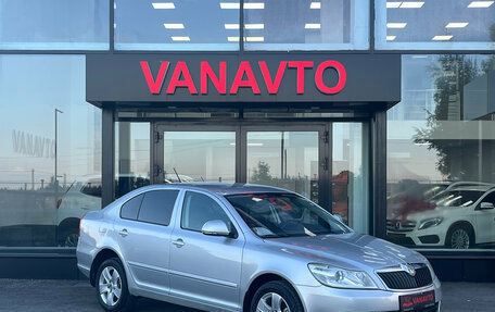 Skoda Octavia, 2012 год, 790 000 рублей, 3 фотография
