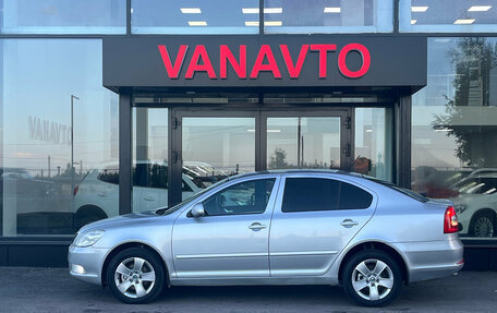 Skoda Octavia, 2012 год, 790 000 рублей, 4 фотография