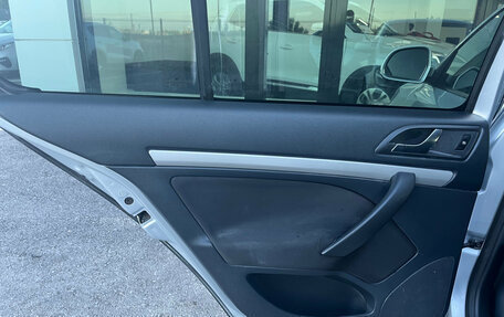 Skoda Octavia, 2012 год, 790 000 рублей, 15 фотография