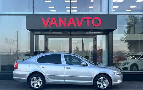 Skoda Octavia, 2012 год, 790 000 рублей, 5 фотография