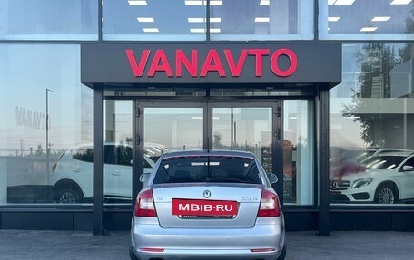 Skoda Octavia, 2012 год, 790 000 рублей, 7 фотография