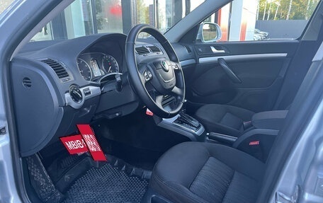 Skoda Octavia, 2012 год, 790 000 рублей, 10 фотография