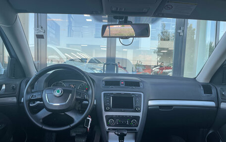 Skoda Octavia, 2012 год, 790 000 рублей, 17 фотография