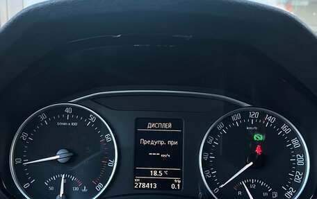 Skoda Octavia, 2012 год, 790 000 рублей, 21 фотография