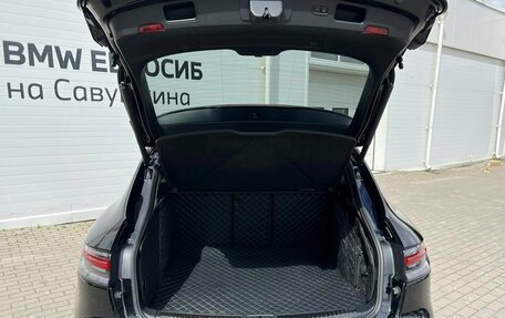 Porsche Macan I рестайлинг, 2022 год, 7 590 000 рублей, 8 фотография
