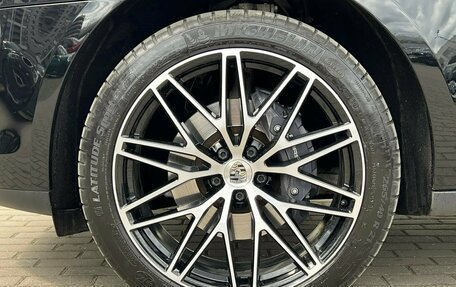 Porsche Macan I рестайлинг, 2022 год, 7 590 000 рублей, 7 фотография