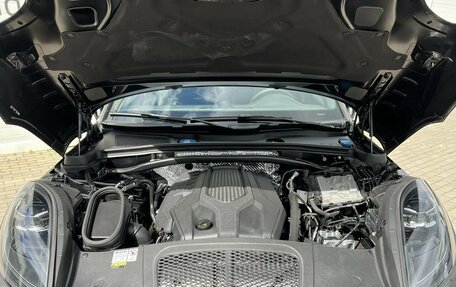 Porsche Macan I рестайлинг, 2022 год, 7 590 000 рублей, 9 фотография