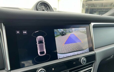 Porsche Macan I рестайлинг, 2022 год, 7 590 000 рублей, 21 фотография