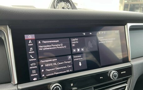 Porsche Macan I рестайлинг, 2022 год, 7 590 000 рублей, 17 фотография