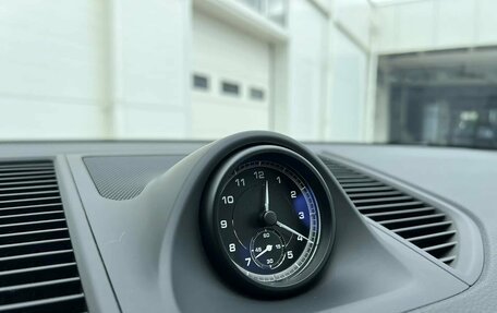 Porsche Macan I рестайлинг, 2022 год, 7 590 000 рублей, 22 фотография