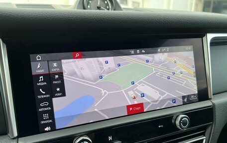 Porsche Macan I рестайлинг, 2022 год, 7 590 000 рублей, 18 фотография