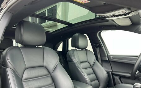 Porsche Macan I рестайлинг, 2022 год, 7 590 000 рублей, 24 фотография