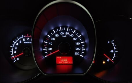 KIA Rio III рестайлинг, 2014 год, 770 000 рублей, 11 фотография