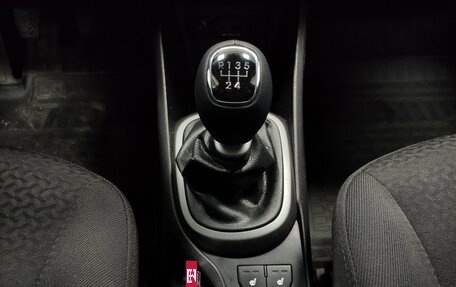 KIA Rio III рестайлинг, 2014 год, 770 000 рублей, 13 фотография