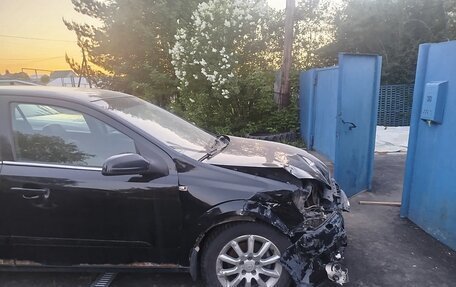 Opel Astra H, 2008 год, 200 000 рублей, 3 фотография