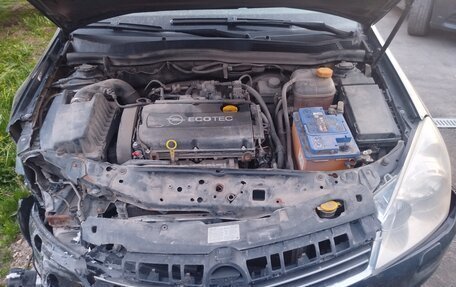Opel Astra H, 2008 год, 200 000 рублей, 4 фотография