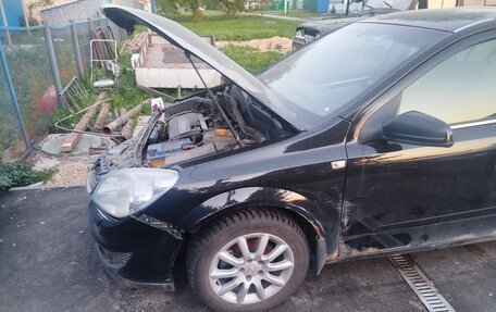 Opel Astra H, 2008 год, 200 000 рублей, 5 фотография