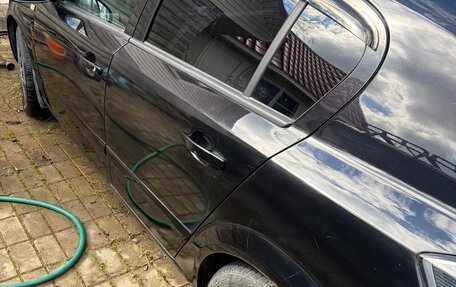 Opel Astra H, 2008 год, 350 000 рублей, 2 фотография