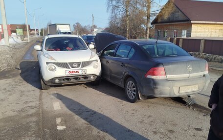 Opel Astra H, 2008 год, 200 000 рублей, 2 фотография