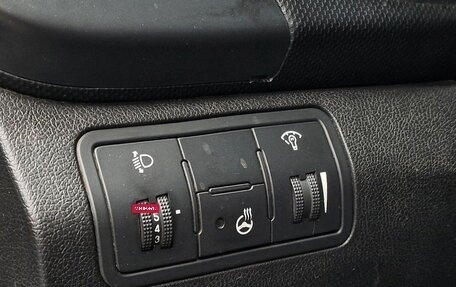 Hyundai Solaris II рестайлинг, 2014 год, 833 000 рублей, 19 фотография