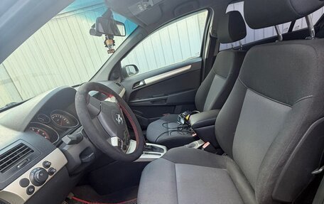 Opel Astra H, 2008 год, 350 000 рублей, 6 фотография