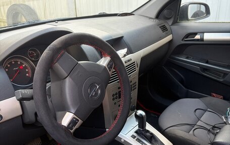 Opel Astra H, 2008 год, 350 000 рублей, 5 фотография