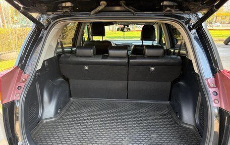 Toyota RAV4, 2015 год, 2 290 000 рублей, 9 фотография