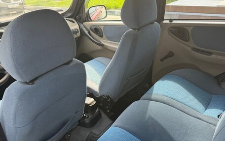 Chevrolet Niva I рестайлинг, 2005 год, 295 000 рублей, 9 фотография