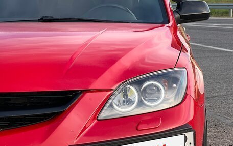 Mazda 3 MPS, 2008 год, 1 050 000 рублей, 11 фотография