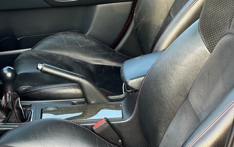 Mazda 3 MPS, 2008 год, 1 050 000 рублей, 17 фотография