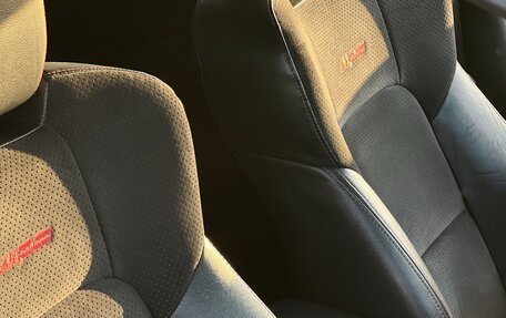 Mazda 3 MPS, 2008 год, 1 050 000 рублей, 20 фотография