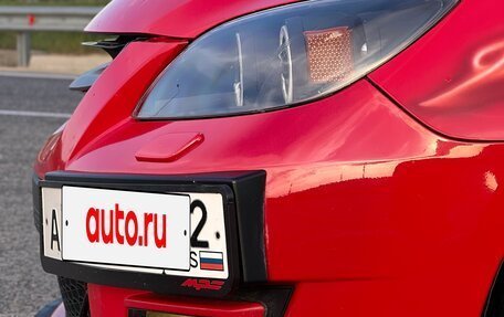 Mazda 3 MPS, 2008 год, 1 050 000 рублей, 12 фотография