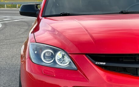 Mazda 3 MPS, 2008 год, 1 050 000 рублей, 10 фотография