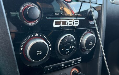Mazda 3 MPS, 2008 год, 1 050 000 рублей, 23 фотография