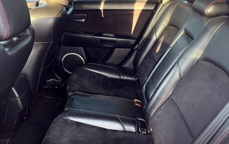 Mazda 3 MPS, 2008 год, 1 050 000 рублей, 19 фотография