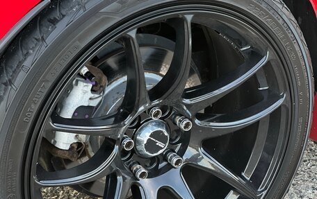 Mazda 3 MPS, 2008 год, 1 050 000 рублей, 13 фотография