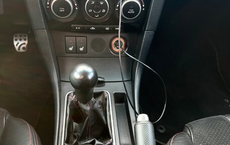 Mazda 3 MPS, 2008 год, 1 050 000 рублей, 22 фотография