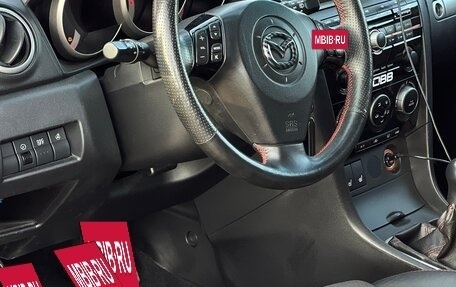 Mazda 3 MPS, 2008 год, 1 050 000 рублей, 16 фотография