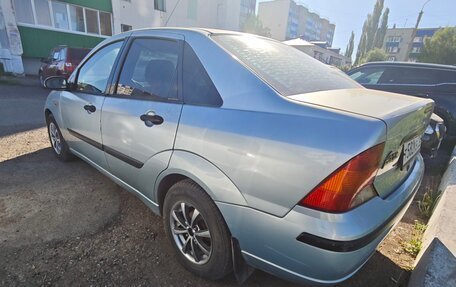 Ford Focus IV, 2003 год, 180 000 рублей, 9 фотография