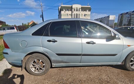 Ford Focus IV, 2003 год, 180 000 рублей, 4 фотография
