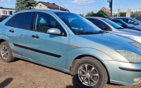 Ford Focus IV, 2003 год, 180 000 рублей, 2 фотография