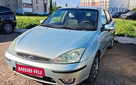Ford Focus IV, 2003 год, 180 000 рублей, 3 фотография