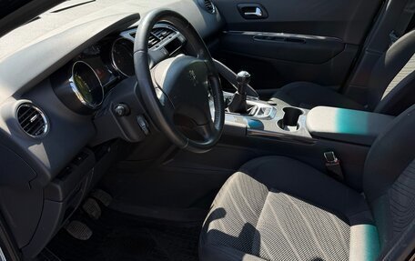 Peugeot 3008 I рестайлинг, 2011 год, 800 000 рублей, 6 фотография