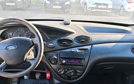 Ford Focus IV, 2003 год, 180 000 рублей, 5 фотография