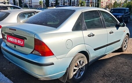 Ford Focus IV, 2003 год, 180 000 рублей, 8 фотография