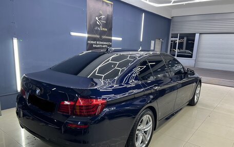 BMW 5 серия, 2014 год, 2 650 000 рублей, 5 фотография