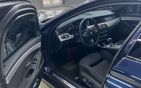 BMW 5 серия, 2014 год, 2 650 000 рублей, 7 фотография
